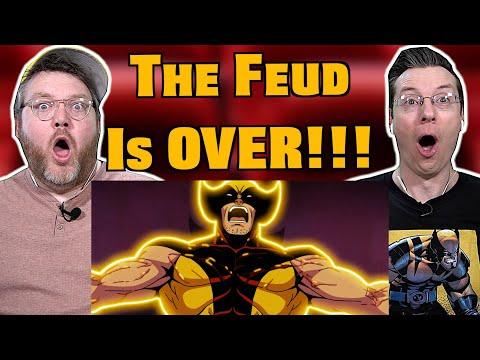 This Episode was a Complete Onslaught! - X-Men 97 Season 1 Eps 9 Reaction