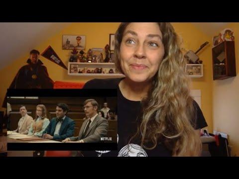 Extremely Wicked, Shockingly Evil and Vile Official Trailer Reaction