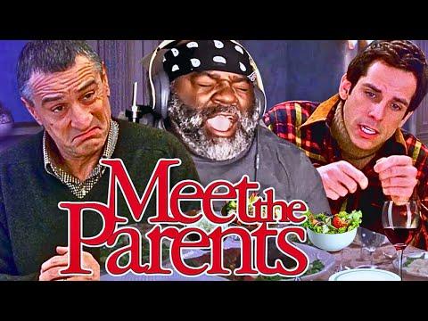 MEET THE PARENTS Has No Business Being THAT Funny!