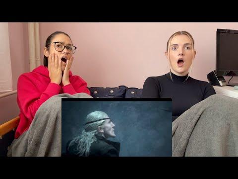 House of the Dragon 1x10 Reaction