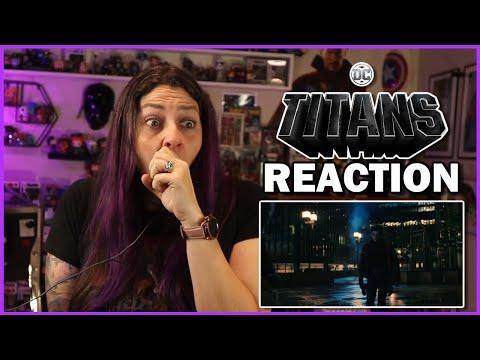 DC's Titans Episode 3x11 Reaction & Review (SPOILERS)