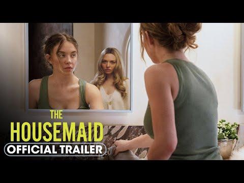 The Housemaid - Official Trailer
