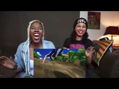 My Hero Academia 2x3 "In Their Own Quirky Ways" REACTION