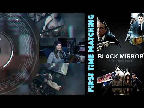 Black Mirror : Season 1 | Canadian First Time Watching | TV Reaction | Review | Commentary