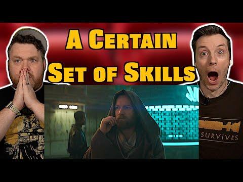 Obi-Wan Kenobi - Season 1 Eps 2 Reaction