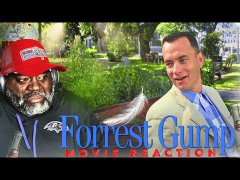 I Watched FORREST GUMP And Now I Need A Hug