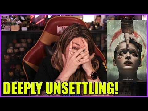 Bring Her Back: An UNSETTLING Horror from the Talk To Me Directors That Really SHOOK Me!