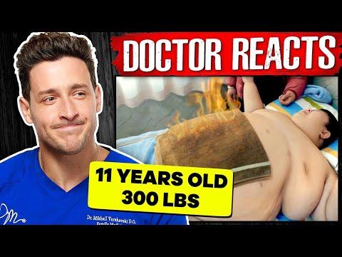 Diseases I've Only Seen In Textbooks