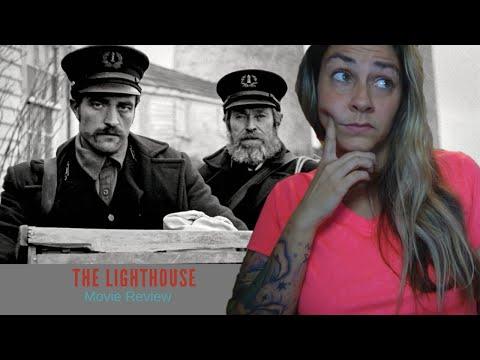 The Lighthouse Movie Review: What Did I Miss? (SPOILERS)