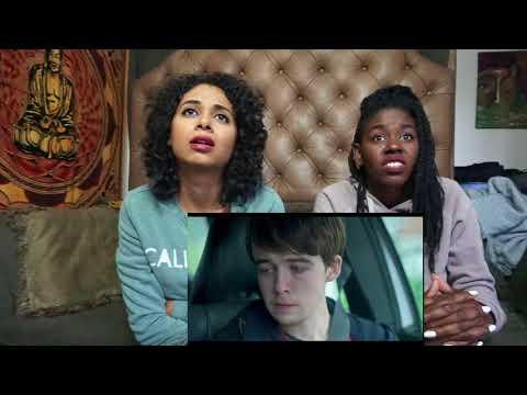Black Mirror  3x3 "Shut Up And Dance" REACTION & DISCUSSION(OMG!)