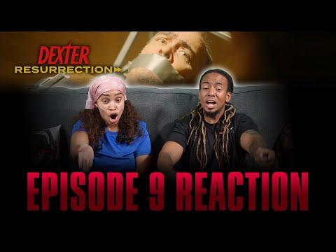 Touched by an Angel | Dexter: Resurrection Ep 9 Reaction