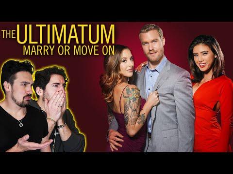 *THE ULTIMATUM* It's NETFLIX'S Most Depressing Dating Show