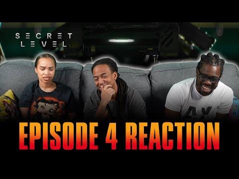 Unreal Tournament: Xan | Secret Level Ep 4 Reaction