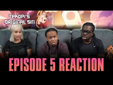 To You in 2022 | Takopi's Original Sin Ep 5 Reaction