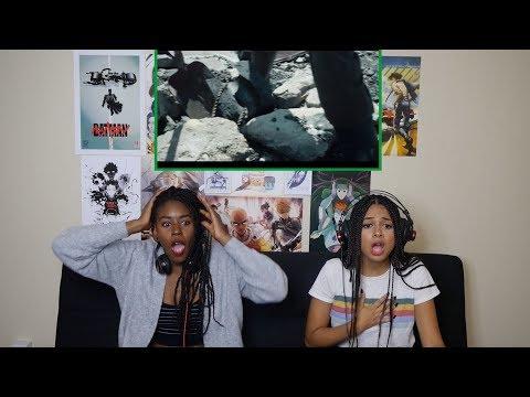 Chernobyl 1x4 "The Happiness of all Mankind" REACTION!!