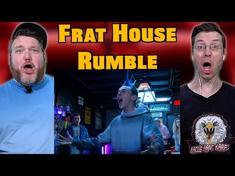 Talk About the School of Hard Knocks... - Cobra Kai Season 6 Eps 2 Reaction