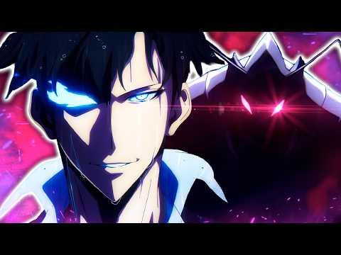 We BINGED **SOLO LEVELING** Season 2 in DUB