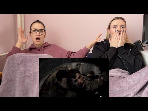 Band of Brothers Episode 8 Reaction