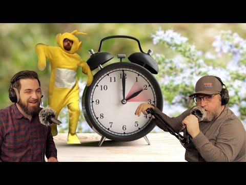 Daylight Savings Time Is Awful!