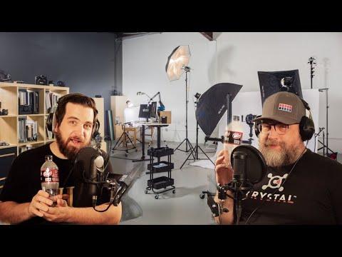 I Guess We're Doing Commercials Now | EP 32