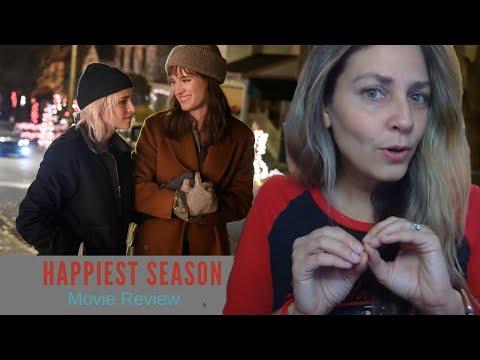 Happiest Season Movie Review: Is It Worth A Watch?