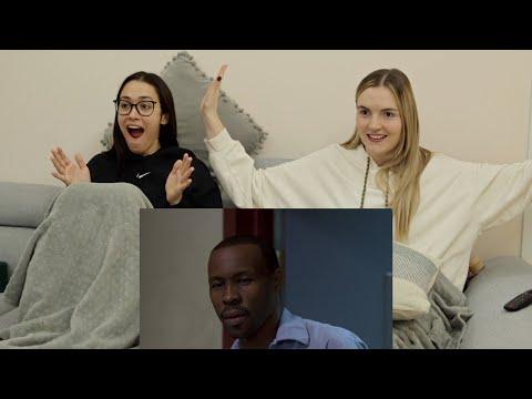 The Wire 5x02 Reaction