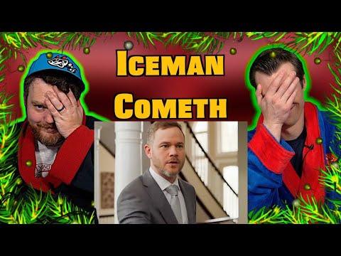 The Santa Squad - Trailer Reaction - Switchmas 2020 Day 7