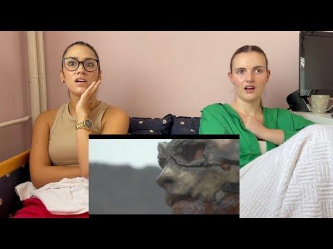 House of The Dragon 1x03 Reaction