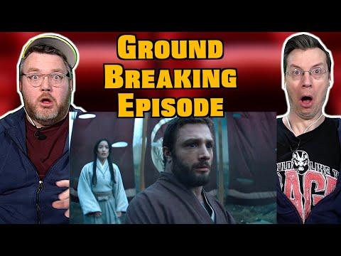 Things Are Getting Shaken Up! - Shogun Season 1 Eps 5 Reaction