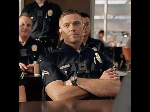 The rookies find out their test results! | #TheRookie