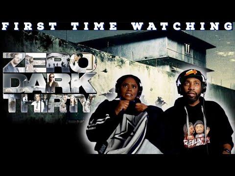 Zero Dark Thirty (2012) | *First Time Watching* | Movie Reaction | Asia and BJ