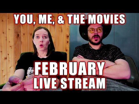 One Year Channel Anniversary | February 2022 Live Stream | Hanging Out, Unboxing, and Q & A