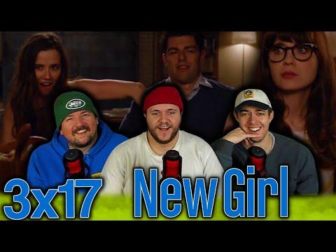 ABBY IS HERE TO ACTUALLY STAY!!! | New Girl 3x17 'Sister II' First Reaction!