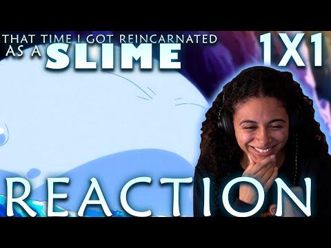 That Time I got Reincarnated As a Slime 1x1 - (Veldora Figure Giveaway!)