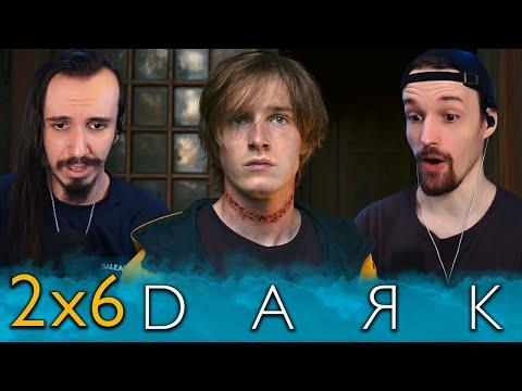 Dark 2x6 Reaction!! "An Endless Cycle"