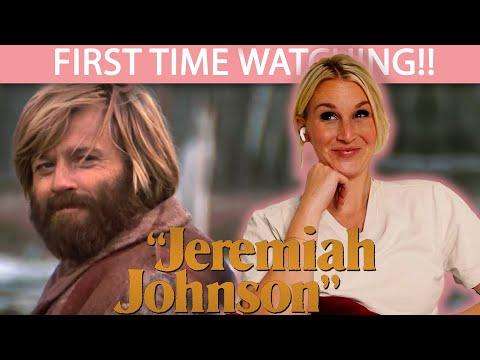 JEREMIAH JOHNSON (1972) | FIRST TIME WATCHING | MOVIE REACTION