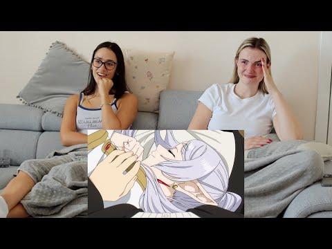 Frieren: Beyond Journey’s End 1x04 Reaction