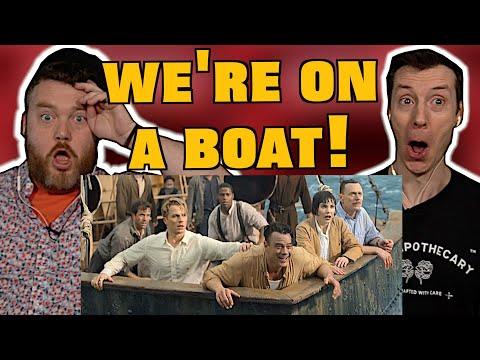 Jupiter's Legacy - Season 1 Eps 6 Reaction