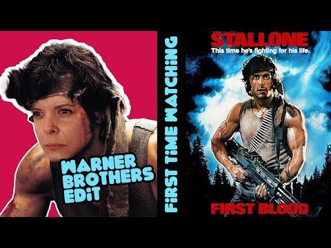Rambo First Blood: April 1st Edition