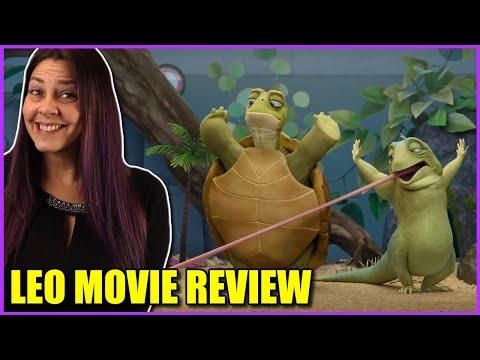 Leo Movie Review: New Adam Sandler Netflix Movie Teaches Life Lessons!