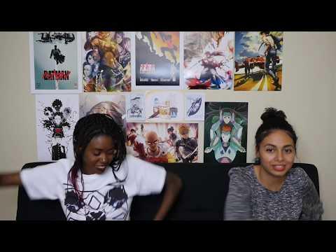 Demon Slayer 1x12 REACTION!!