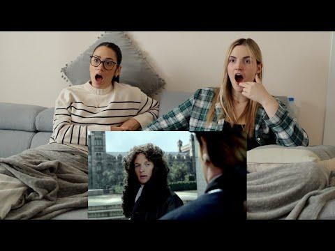 Black Sails 2x01 Reaction