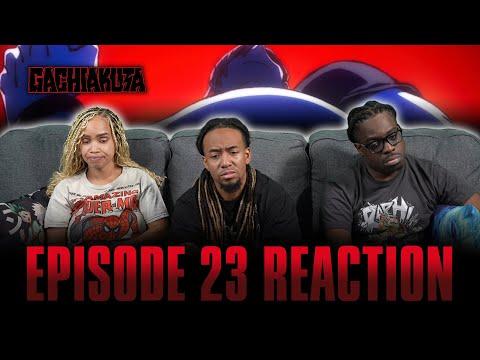 The Man Who Will Be Stronger | Gachiakuta Ep 23 Reaction