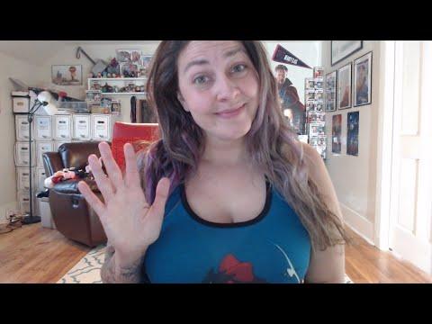 Let's Chat! Movies Being Postponed, Quarantines, & More!