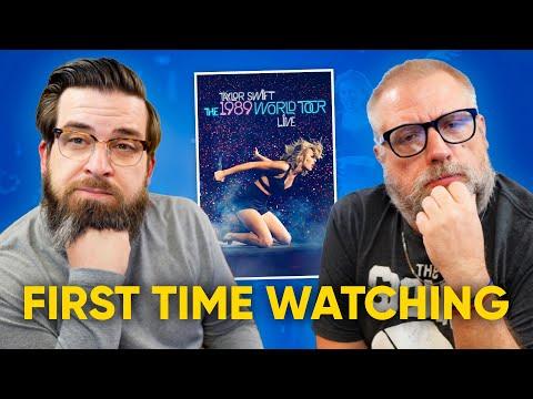 Musicians React to Taylor Swift 1989 World Tour