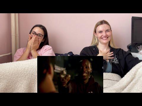 The Wire 1x13 Reaction