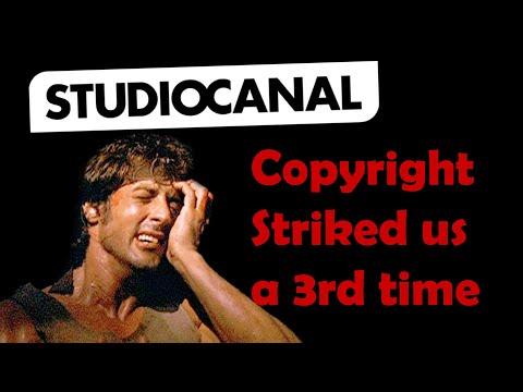 (rant video) Studio C-anal is the Sheriff Teasle to our Rambo video.