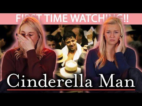 CINDERELLA MAN (2005) | FIRST TIME WATCHING | MOVIE REACTION