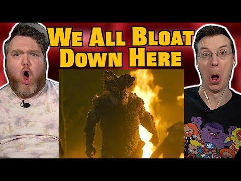 The Last of Us - Season 1 Eps 5 Reaction