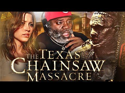 THE TEXAS CHAINSAW MASSACRE Might Be The Best Slasher Remake Ever Made